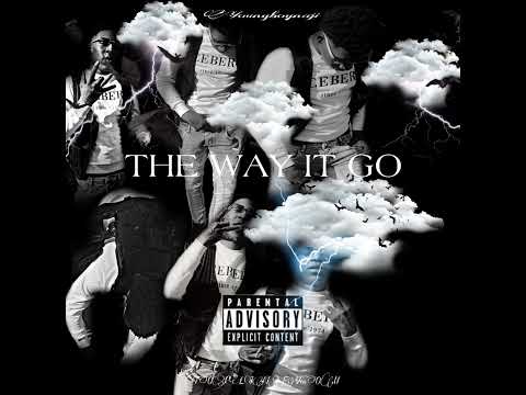 YoungBoy Naji - Options￼