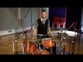 Thx Drum Solo