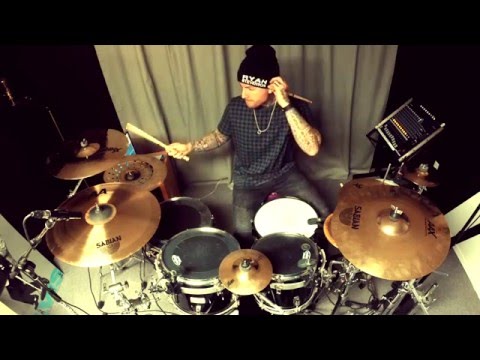 Roy Jones Jr. Special Edition - Can't Be Touched [Ryan Stevenson Drum Remix]