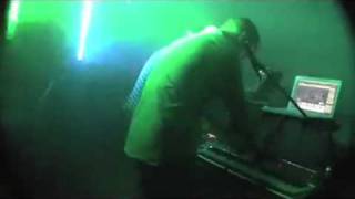 Gemini Club - Ghost (Live 8/21/09)