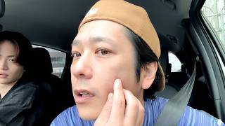 #558 【ドライブ!!】とてつもなく通常の日