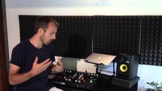 Video thumbnail for Are Chroma Caps from DJ Tech tools any good? by Traktor Tips
