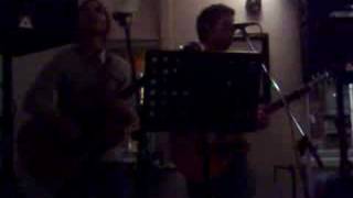 Matthew And The Echoes - We Started The War