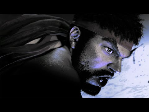 Street Fighter 6 (SF6 Beta) - Ryu combos so far