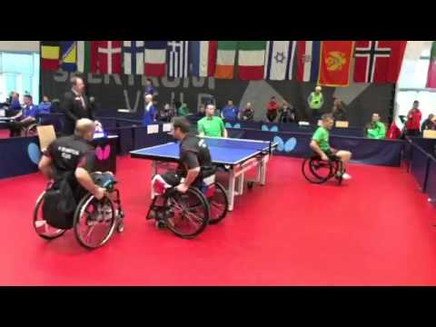 Class T-M3, CZE-GER, Double