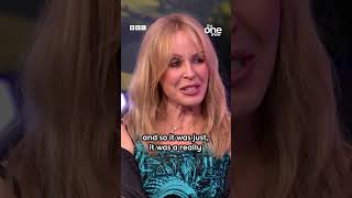Kylie Minogue on how her duet with Madonna came about 🤩 - BBC