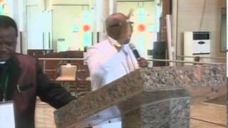 Clsoing Prayer   Pastor Ayo Oritsejafor