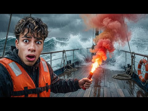 We Booked a Secret Family Vacation… Then THIS Happened | The Royalty Family