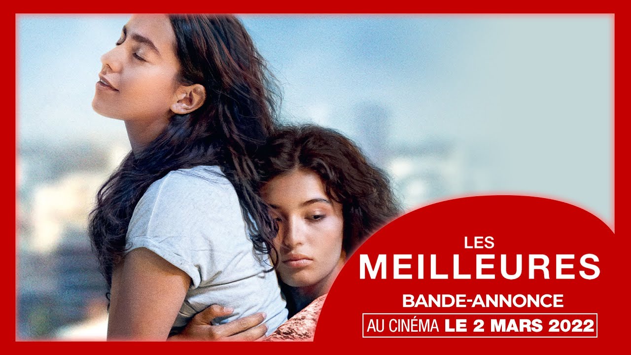 Miniature de la vidéo LES MEILLEURES | Bande-annonce du film Les Meilleures