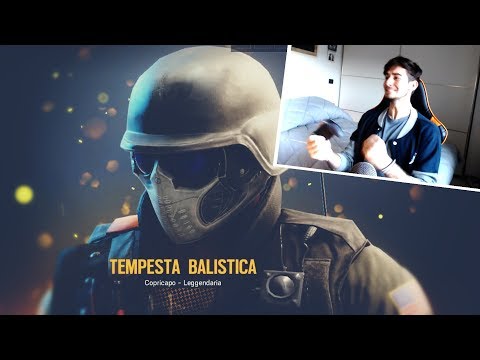 UBISOFT GAVE ME 50 ALPHA PACKS in WHITE NOISE!!! THE FIRST LEGENDARY?!