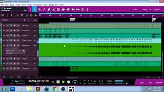 Fear Of My Crown - Chris Rivers Feat. Sy (Beat Breakdown)