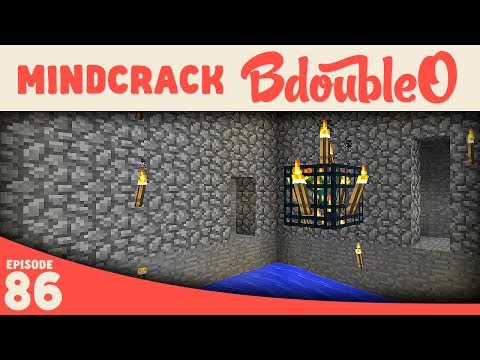 Minecraft :: Now Hiring! :: Mindcrack Server - Episode 86