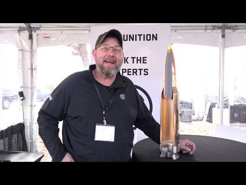 SHOT Show 2020: 277 SIG Fury Ammo