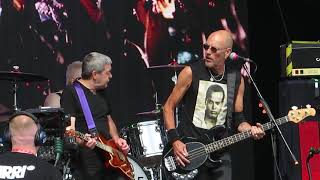 Stiff Little Fingers &quot;Roots, Radicals, Rockers &amp; Reggae&quot; Live @ Dog Day Afternoon, London 01/07/2023