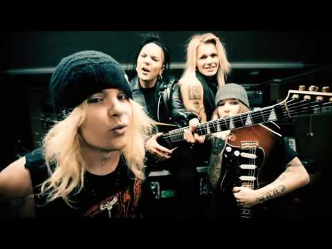 The Local Band - Untouched