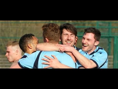 AFC Rushden & Diamonds 2013/14 | UCL Prem: AFC Kempston Rovers (A)