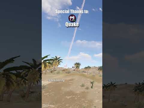 Why Your SAM Sites Sometimes Miss in Rust! #rust #rustshorts