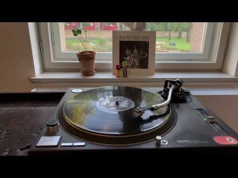 South East Asia (Bali - Java - Malaysia - Philippines - Thailand) (1983) / side A