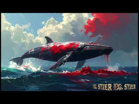 Titel: F.G. Stier – Das Meer schreit / Der stumme Riese (Sci-Fi Rock)