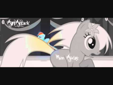 ArtAttack - Run Away