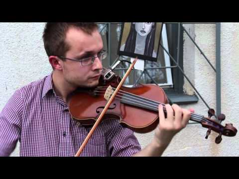 Natáhni kopyta - Natáhni kopyta - Můra a strašák