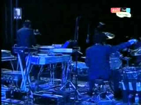 Beastie Boys LIVE on EXIT 07 - FULL SHOW