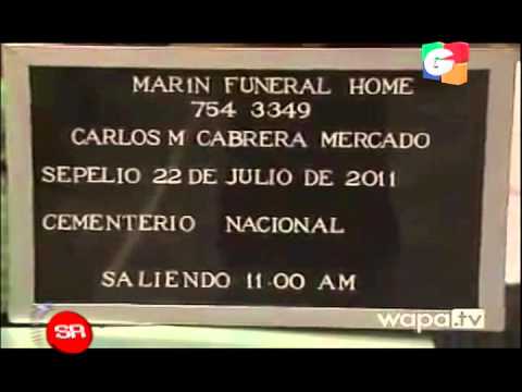 Velorios exóticos, la nueva moda del último adiós