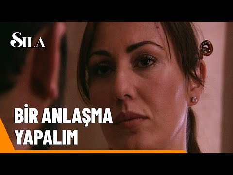 Cihan, Esma’nın İstanbul’a dönmemesine çok kızıyor! | Sıla 36. Bölüm