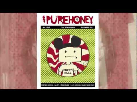 PUREHONEY SIX
