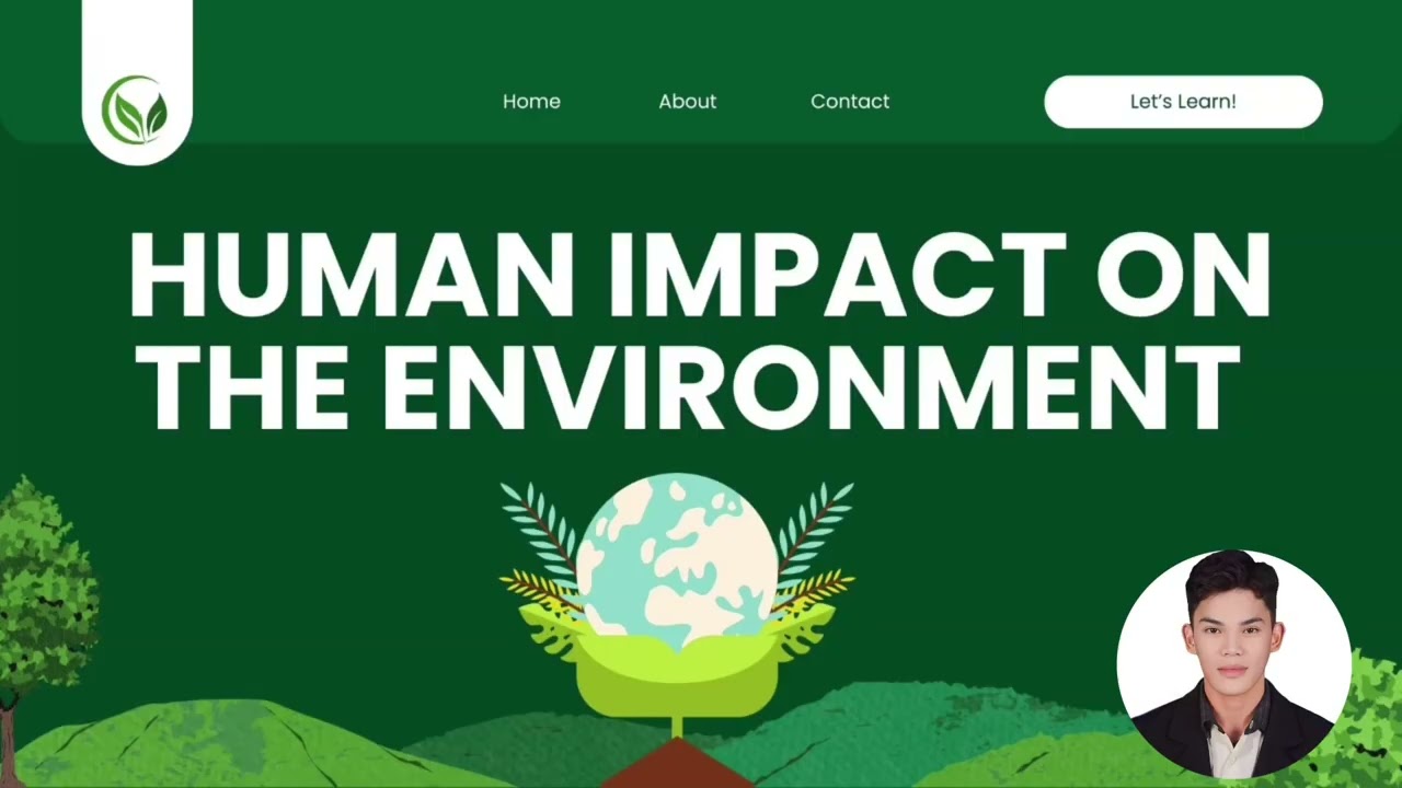 STS GROUP 12: ENVIRONMENTAL AWARENESS