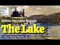 William Sterndale Bennett: The Lake, Op.10 No.1