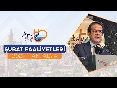 Şubat Ayı Faaliyet Videosu | 2025