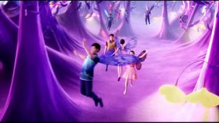 Celtic Woman's  Silent Night