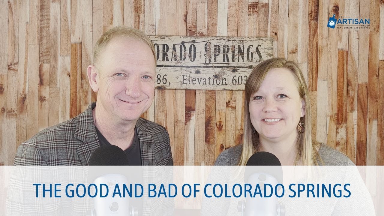 The Ultimate Colorado Springs Guide: What We Love and What We Hate