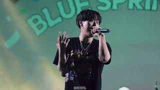 181125 pH-1 - Hate You (청춘랜드)