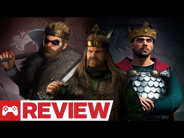 Total War Saga: Thrones of Britannia