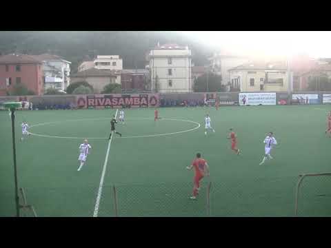 Highlights 11^ Giornata: Rivasamba vs Genova Calcio= 2 2