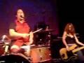 Cowboy Mouth - Hole In My Heart 2007/06/20