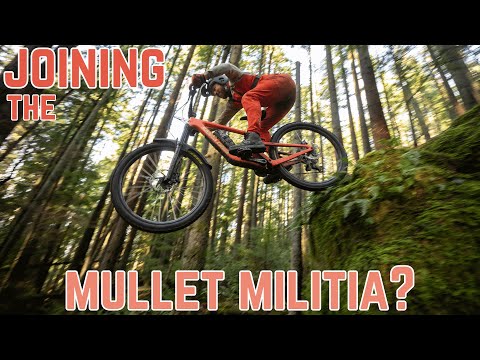 Santa Cruz Bronson Ride & Review