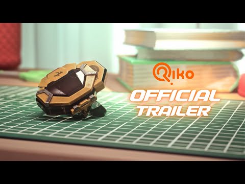 Riko The Series: Season 4 | Official Trailer