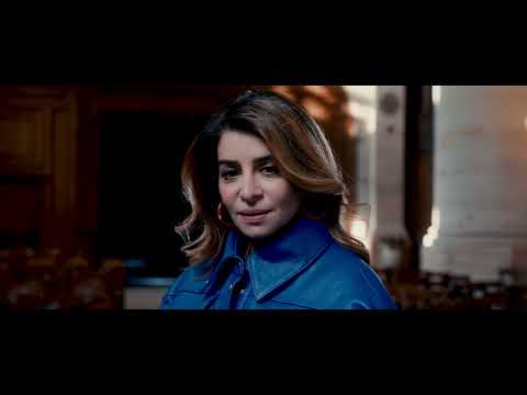 Julie Zenatti - Païenne (Clip officiel)