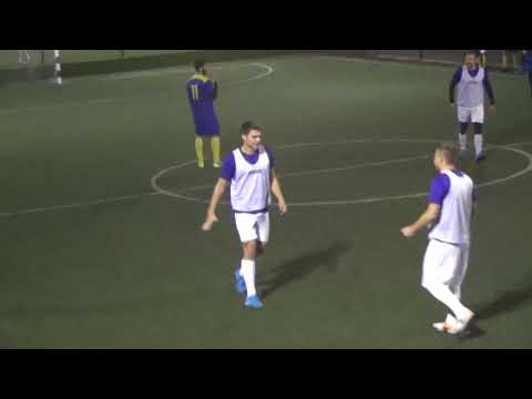 14 КХ 3 лига 5 тур Маршал   Грифоны 2 Голы