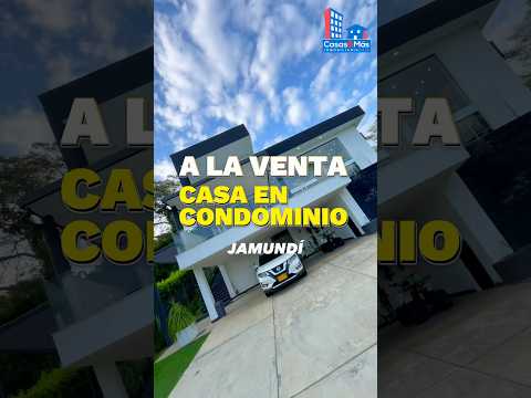 Fincas y Casas Campestres, Venta, Jamundí - $2.200.000.000