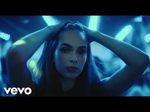 GERENDĀS - Ettől szép ft. Miller David, Kapitány Máté, Beatrick (Official Music Video)