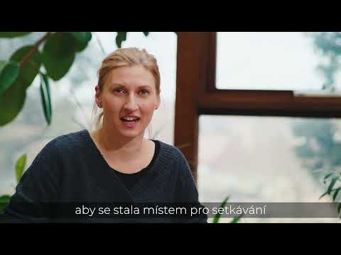 Zachraňte Krafferovu zahradu!