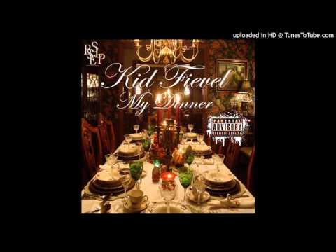 Kid Fievel- My Dinner(Prod by Jay R) [MY NIGGA PARODY]