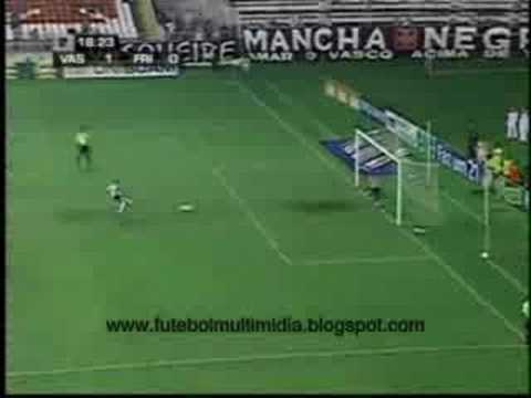 Vasco 2 x 0 Friburguense