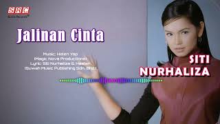 Download lagu SITI NURHALIZA - Jalinan Cinta mp3