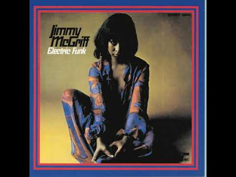 Jimmy McGriff  Funky Junk