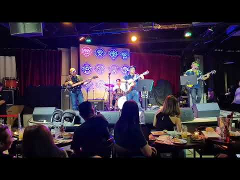 JE - poor blind man (janmil oftana - juan erection)